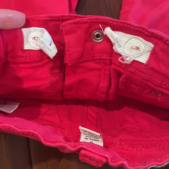 True Religion Skinny Jean - Picture 4 of 7